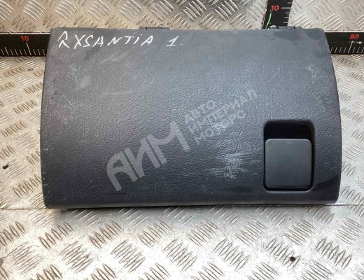 Бардачок Citroen Xantia (X1) 1992-1998  Citroen Xantia Xantia (X1) 1992-1998