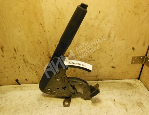 Рычаг ручного тормоза (ручника) Citroen Xantia (X1) 1992-1998  Citroen Xantia Xantia (X1) 1992-1998