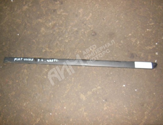 Молдинг двери задней левой Fiat Ulysse II 2002-2010  Fiat Ulysse Ulysse II 2002-2010