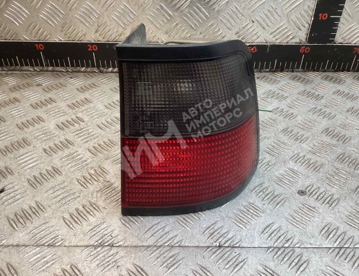 Фонарь задний правый Citroen Xantia (X1) 1992-1998  Citroen Xantia Xantia (X1) 1992-1998