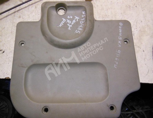 Обшивка двери задней правой (дверная карта) Renault Kangoo I 1997-2003  Renault Kangoo Kangoo I 1997-2003