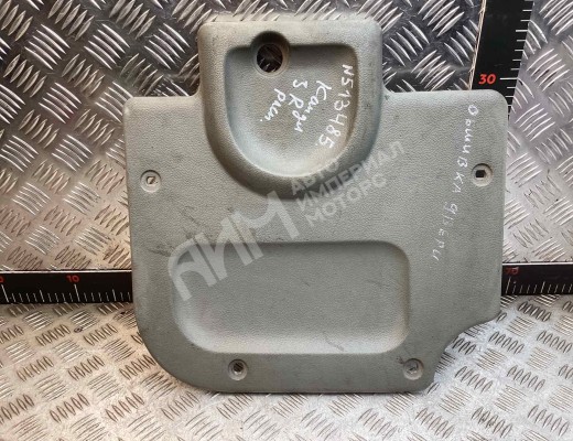 Обшивка двери задней правой (дверная карта) Renault Kangoo I 1997-2003  Renault Kangoo Kangoo I 1997-2003