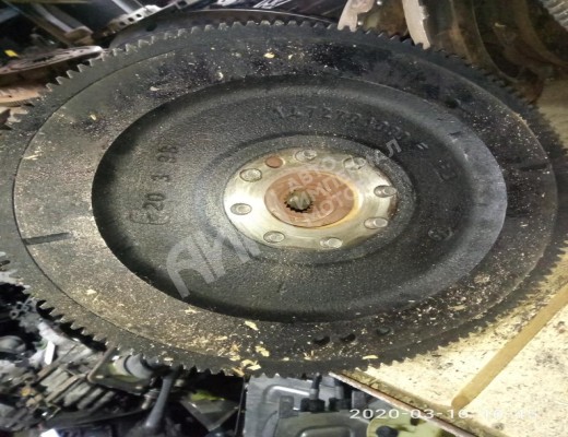 Комплект сцепления Fiat Ducato 1994-2006  Fiat Ducato Ducato 1994-2006