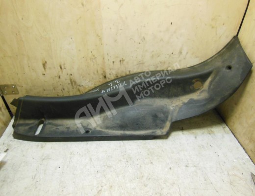 Пластик салона Citroen Xantia (X1) 1992-1998  Citroen Xantia Xantia (X1) 1992-1998