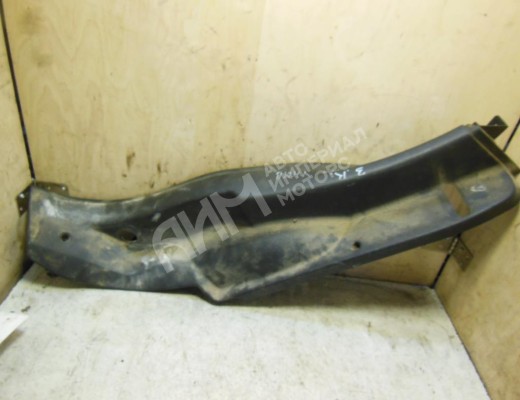 Пластик салона Citroen Xantia (X1) 1992-1998  Citroen Xantia Xantia (X1) 1992-1998