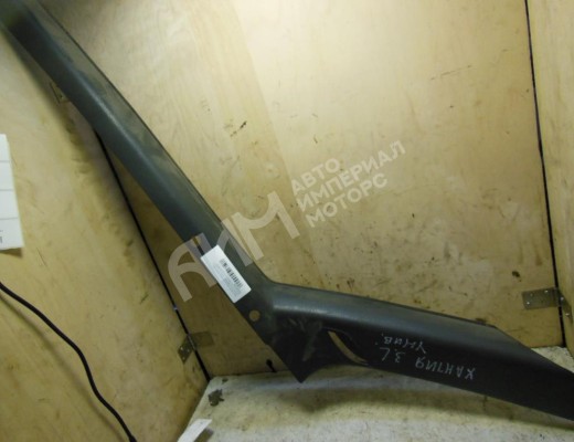 Обшивка багажника Citroen Xantia (X1) 1992-1998  Citroen Xantia Xantia (X1) 1992-1998