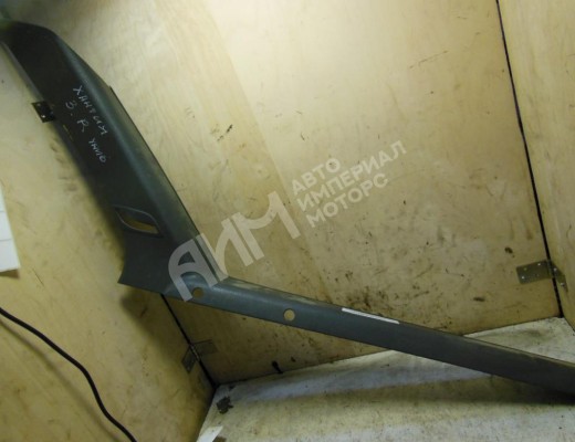 Обшивка багажника Citroen Xantia (X1) 1992-1998  Citroen Xantia Xantia (X1) 1992-1998