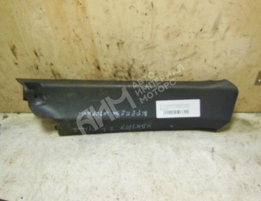 Обшивка багажника Citroen Xantia (X1) 1992-1998  Citroen Xantia Xantia (X1) 1992-1998