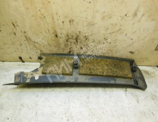 Обшивка багажника Citroen Xantia (X1) 1992-1998  Citroen Xantia Xantia (X1) 1992-1998