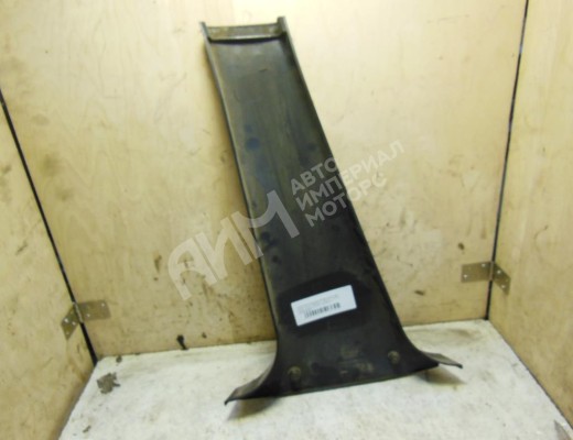 Обшивка стойки центральной правой Citroen Xantia (X1) 1992-1998  Citroen Xantia Xantia (X1) 1992-1998