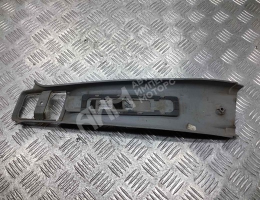 Обшивка стойки центральной правой Citroen Xantia (X1) 1992-1998  Citroen Xantia Xantia (X1) 1992-1998