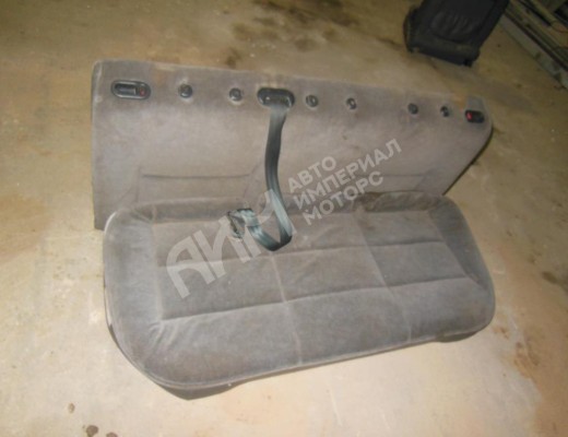 Сиденье заднее Citroen Xantia (X1) 1992-1998  Citroen Xantia Xantia (X1) 1992-1998