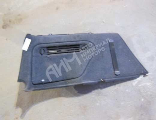 Обшивка багажника Citroen Xantia (X1) 1992-1998  Citroen Xantia Xantia (X1) 1992-1998