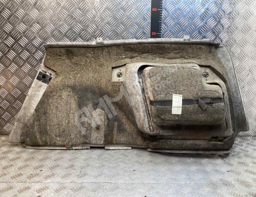 Обшивка багажника Citroen Xantia (X1) 1992-1998  Citroen Xantia Xantia (X1) 1992-1998