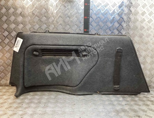 Обшивка багажника Citroen Xantia (X1) 1992-1998  Citroen Xantia Xantia (X1) 1992-1998