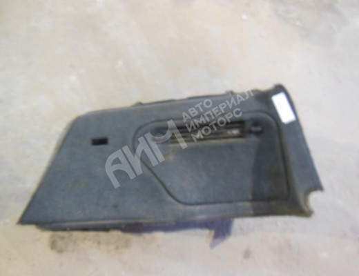 Обшивка багажника Citroen Xantia (X1) 1992-1998  Citroen Xantia Xantia (X1) 1992-1998