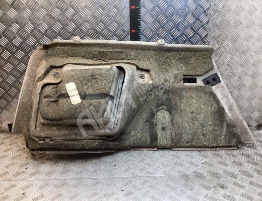 Обшивка багажника Citroen Xantia (X1) 1992-1998  Citroen Xantia Xantia (X1) 1992-1998