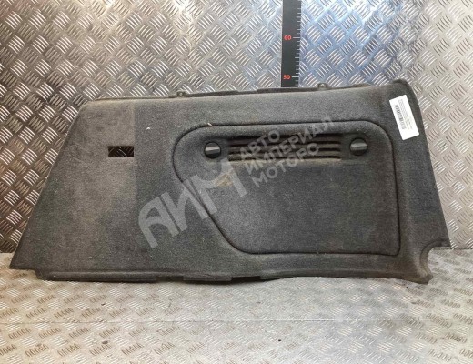 Обшивка багажника Citroen Xantia (X1) 1992-1998  Citroen Xantia Xantia (X1) 1992-1998