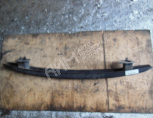 Усилитель бампера заднего Volkswagen Bora (1J) 1998-2005  Volkswagen Bora Bora (1J) 1998-2005