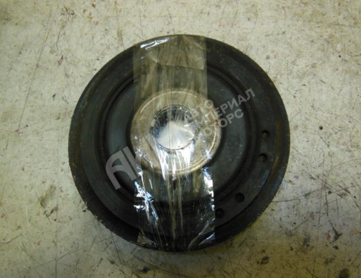 Шкив коленвала Ford Focus II 2005-2008  Ford Focus Focus II 2005-2008