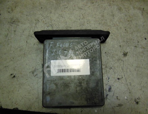 Блок управления двигателем Ford Focus II 2005-2008  Ford Focus Focus II 2005-2008