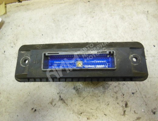 Блок управления двигателем Ford Focus II 2005-2008  Ford Focus Focus II 2005-2008