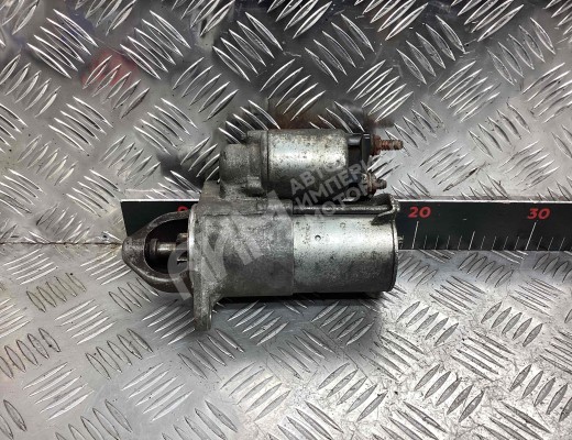 Стартер Opel Vectra C 2002-2005  Opel Vectra Vectra C 2002-2005