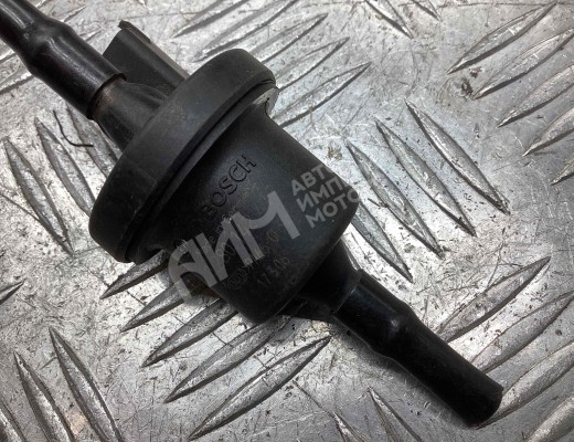 Клапан вентиляции топливного бака Ford Focus II 2005-2008  Ford Focus Focus II 2005-2008