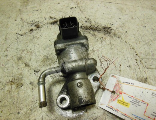 Клапан холостого хода Ford Focus II 2005-2008  Ford Focus Focus II 2005-2008