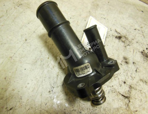 Корпус термостата Ford Focus II 2005-2008  Ford Focus Focus II 2005-2008