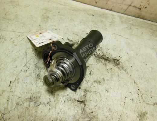 Корпус термостата Ford Focus II 2005-2008  Ford Focus Focus II 2005-2008