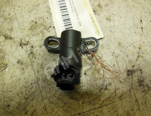 Датчик коленвала Ford Focus II 2005-2008  Ford Focus Focus II 2005-2008