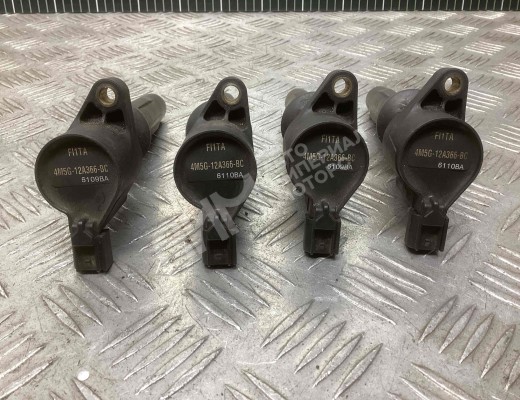 Катушка зажигания Ford Focus II 2005-2008  Ford Focus Focus II 2005-2008