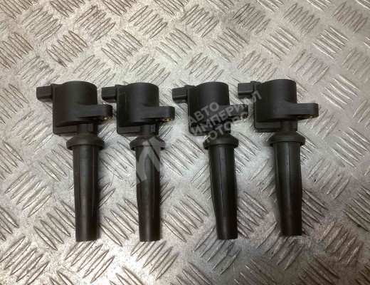 Катушка зажигания Ford Focus II 2005-2008  Ford Focus Focus II 2005-2008