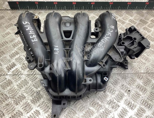 Коллектор впускной Ford Focus II 2005-2008  Ford Focus Focus II 2005-2008