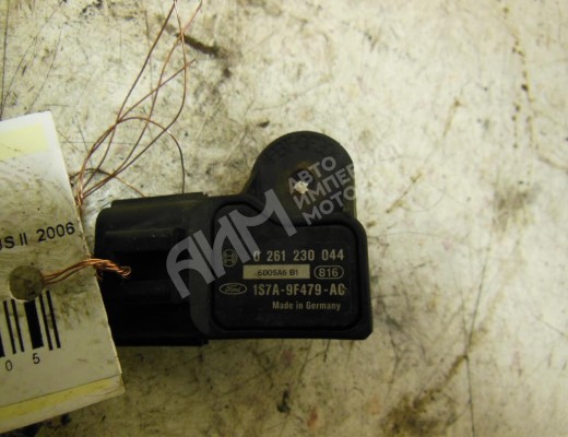Датчик абсолютного давления Ford Focus II 2005-2008  Ford Focus Focus II 2005-2008
