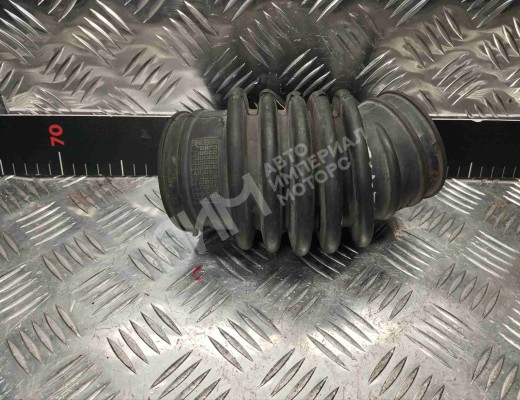 Патрубок впускного коллектора Ford Focus II 2005-2008  Ford Focus Focus II 2005-2008