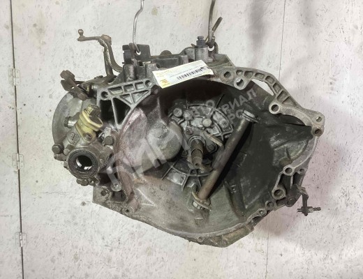 КПП механическая (МКПП) 5-ступенчатая Citroen Xantia (X2) 1998-2002 рестайлинг  Citroen Xantia Xantia (X2) 1998-2002 рестайлинг