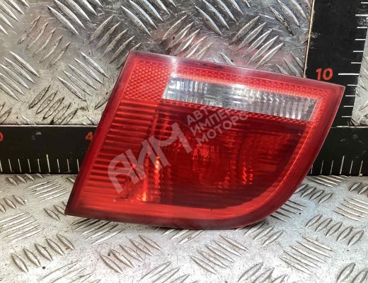 Фонарь крышки багажника правый Audi A3 II (8P) 2003-2005  Audi A3 A3 II (8P) 2003-2005
