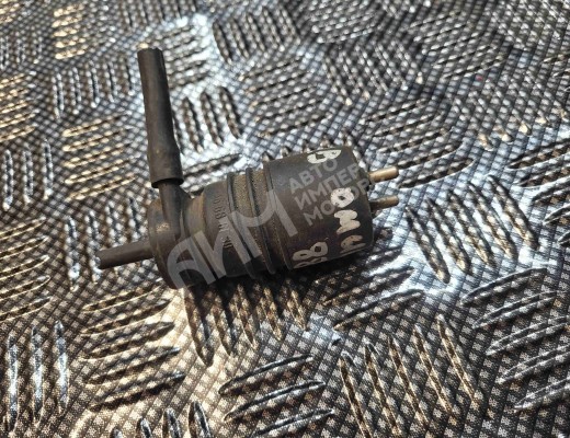 Насос (моторчик) омывателя фар Mercedes E (W124) 1985-1996  Mercedes E E (W124) 1985-1996