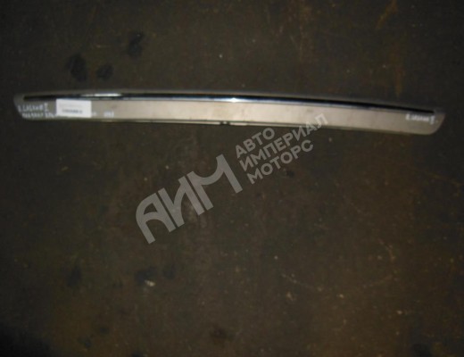 Накладка двери (крышки) багажника Renault Laguna II (X74) 2001-2005  Renault Laguna Laguna II (X74) 2001-2005