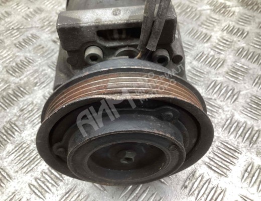 Компрессор кондиционера Opel Omega B 1994-1999  Opel Omega Omega B 1994-1999