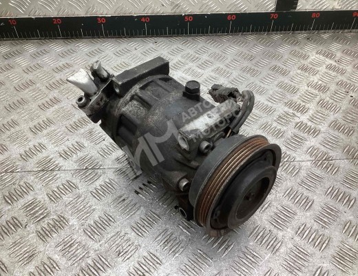Компрессор кондиционера Opel Omega B 1994-1999  Opel Omega Omega B 1994-1999