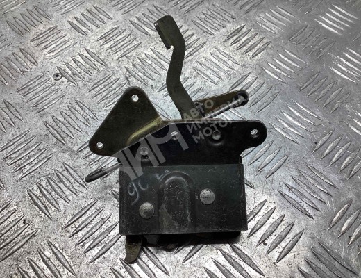 Замок багажника Ford Scorpio I 1985-1993  Ford Scorpio Scorpio I 1985-1993