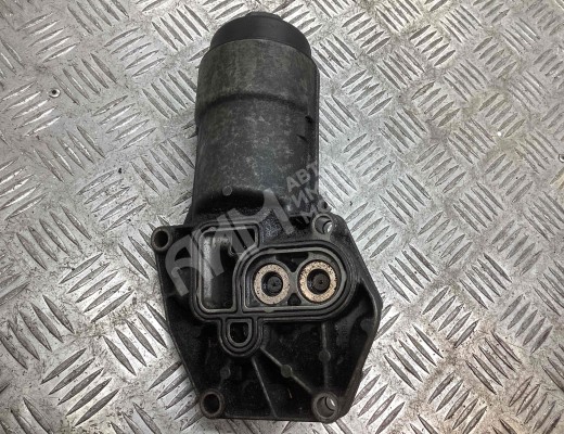Корпус масляного фильтра Opel Astra G 1998-2004  Opel Astra Astra G 1998-2004