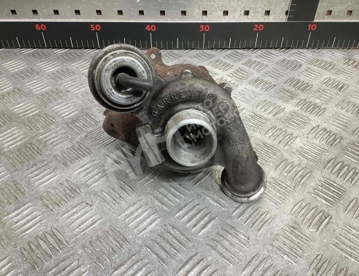 Турбина Opel Astra G 1998-2004  Opel Astra Astra G 1998-2004