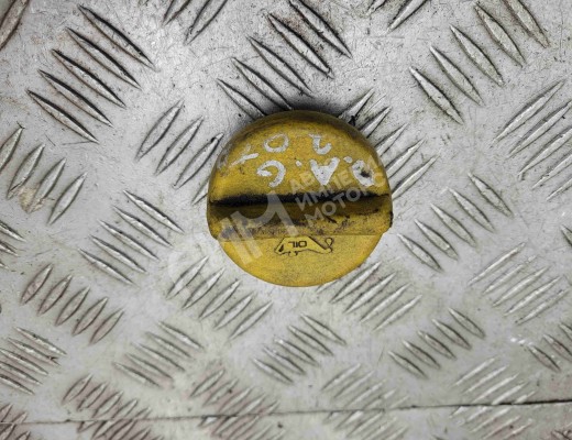 Пробка маслозаливная Opel Astra G 1998-2004  Opel Astra Astra G 1998-2004
