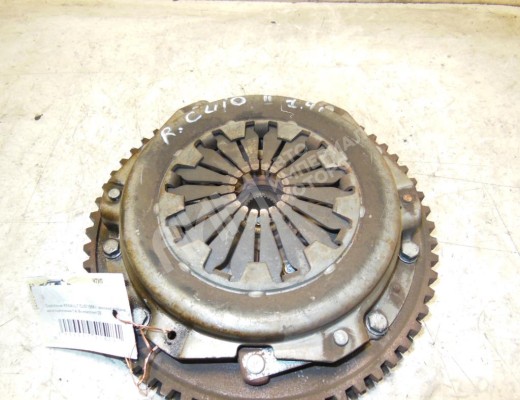 Комплект сцепления Renault Clio II 1998-2005  Renault Clio Clio II 1998-2005