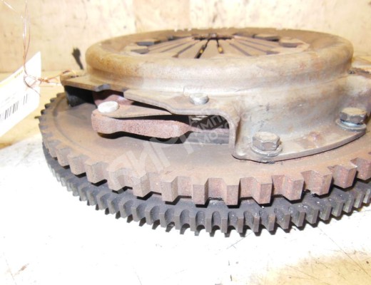 Комплект сцепления Renault Clio II 1998-2005  Renault Clio Clio II 1998-2005