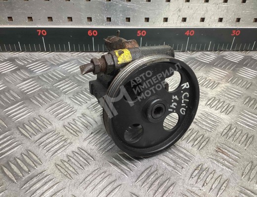 Насос гидроусилителя руля Renault Clio II 1998-2005  Renault Clio Clio II 1998-2005